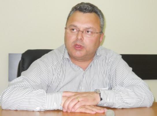 Dragomir transmite 